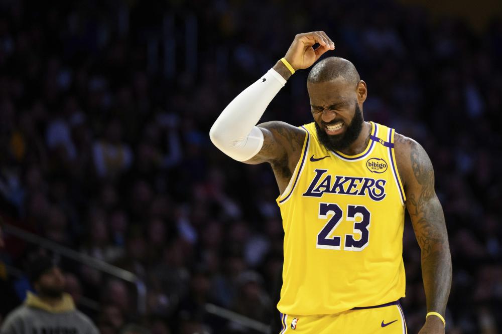 感受NBA
