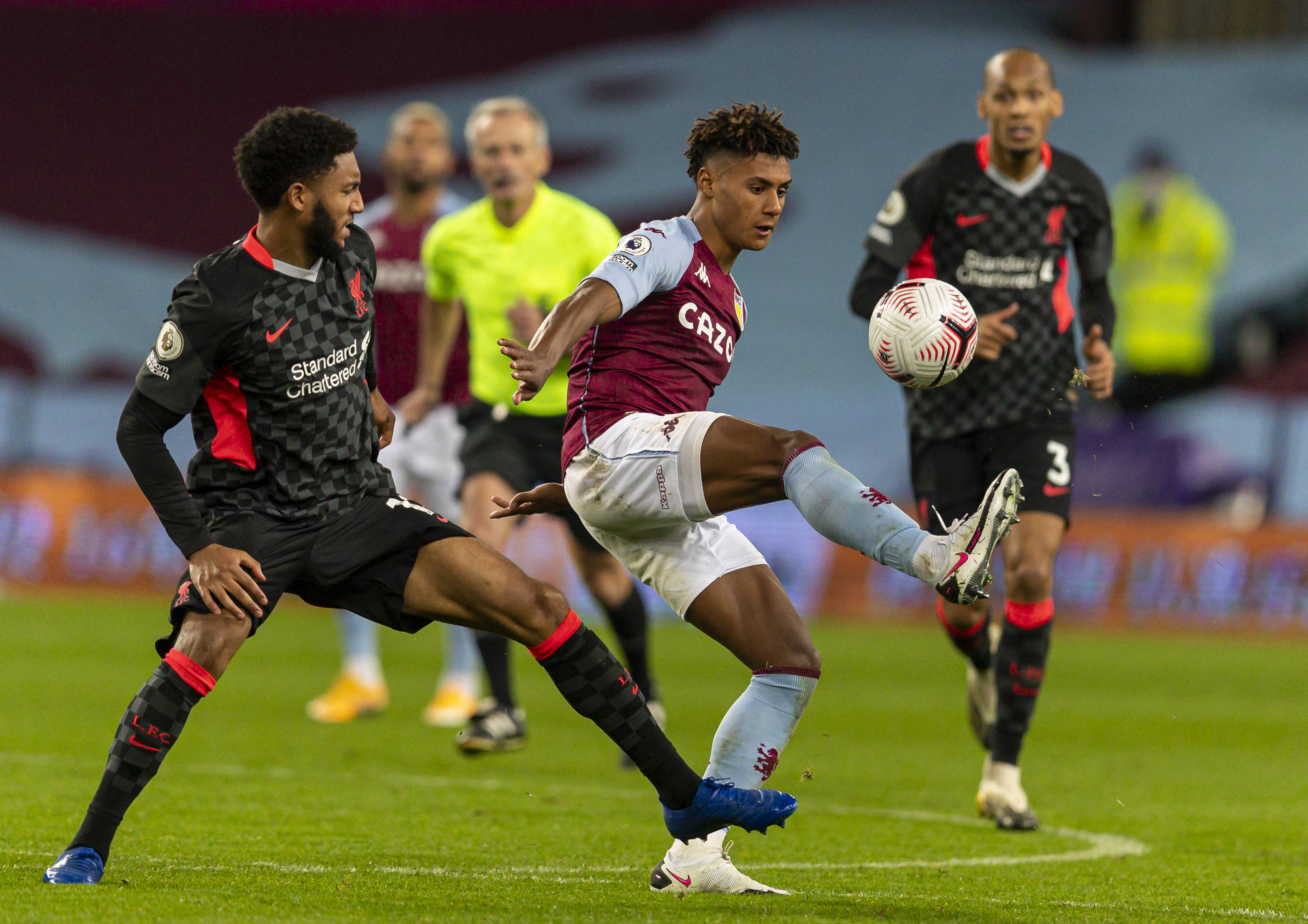 整握杆的力 整握杆的力